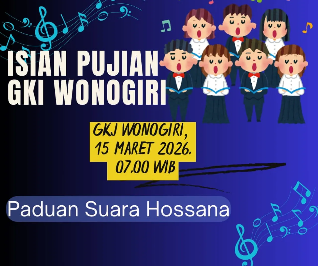 GKJ Wonogiri
