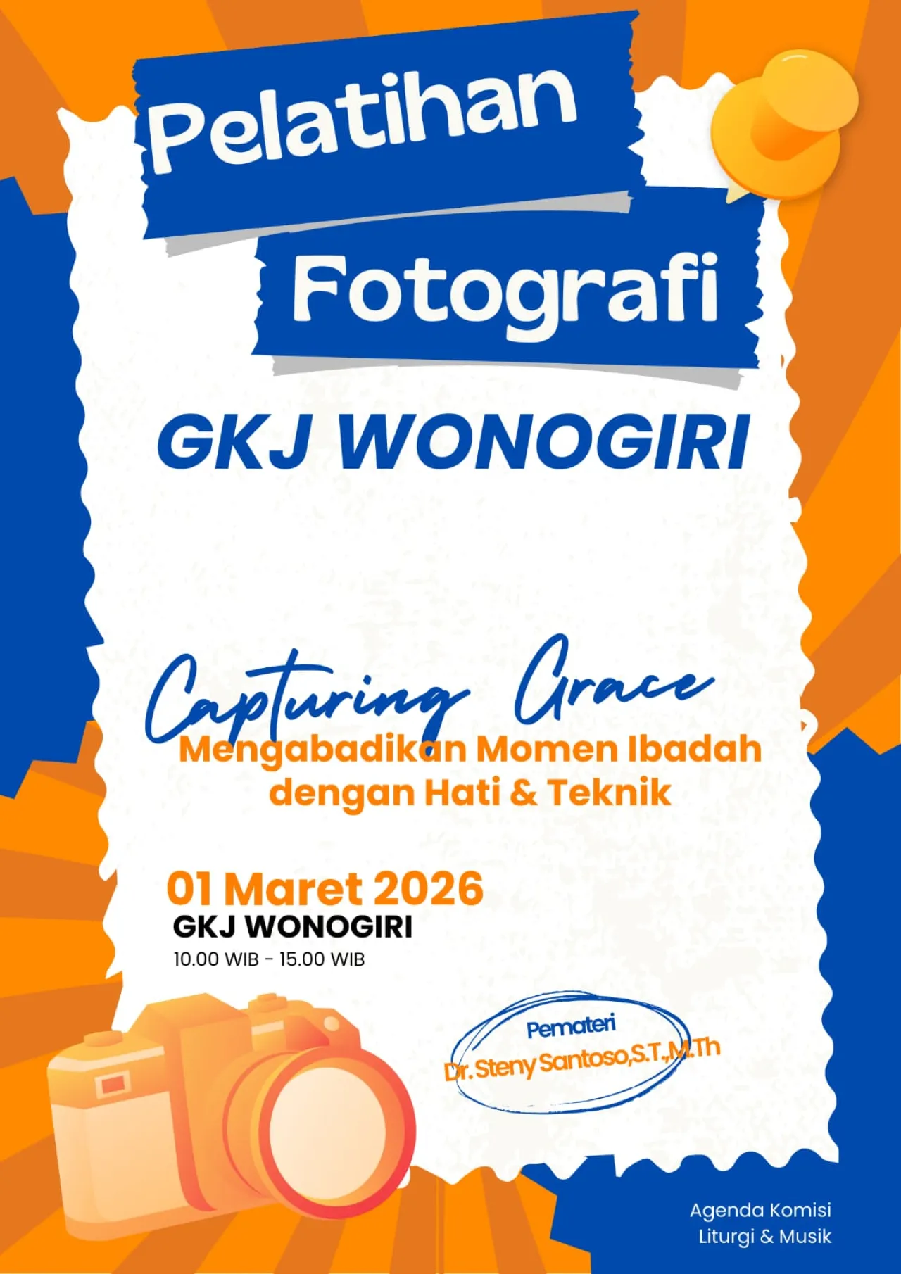 GKJ Wonogiri