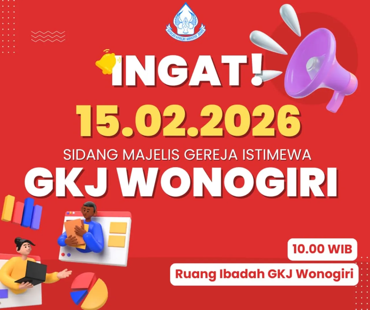 GKJ Wonogiri