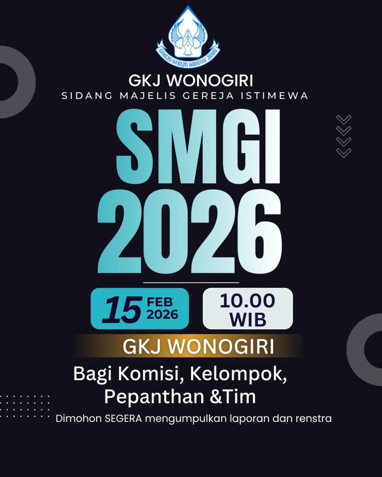 GKJ Wonogiri